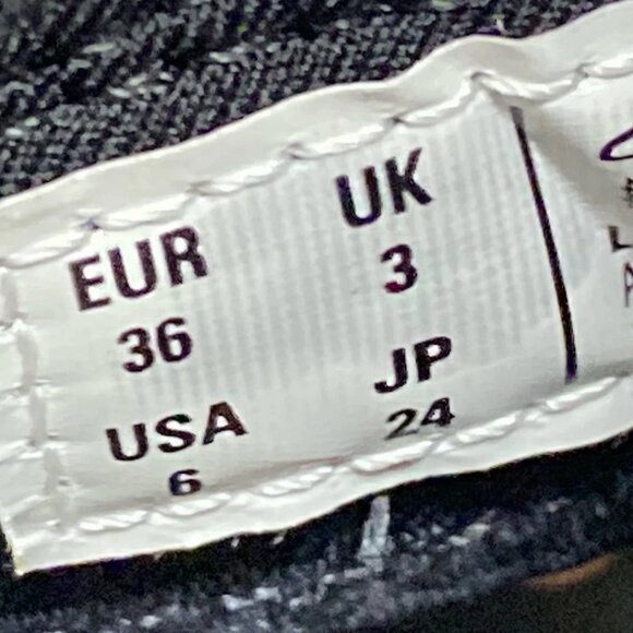 BALENCIAGA Truck Light Pink Black Synthetic Leather Chemical Fiber - 321-073025 - Picture 6 of 7